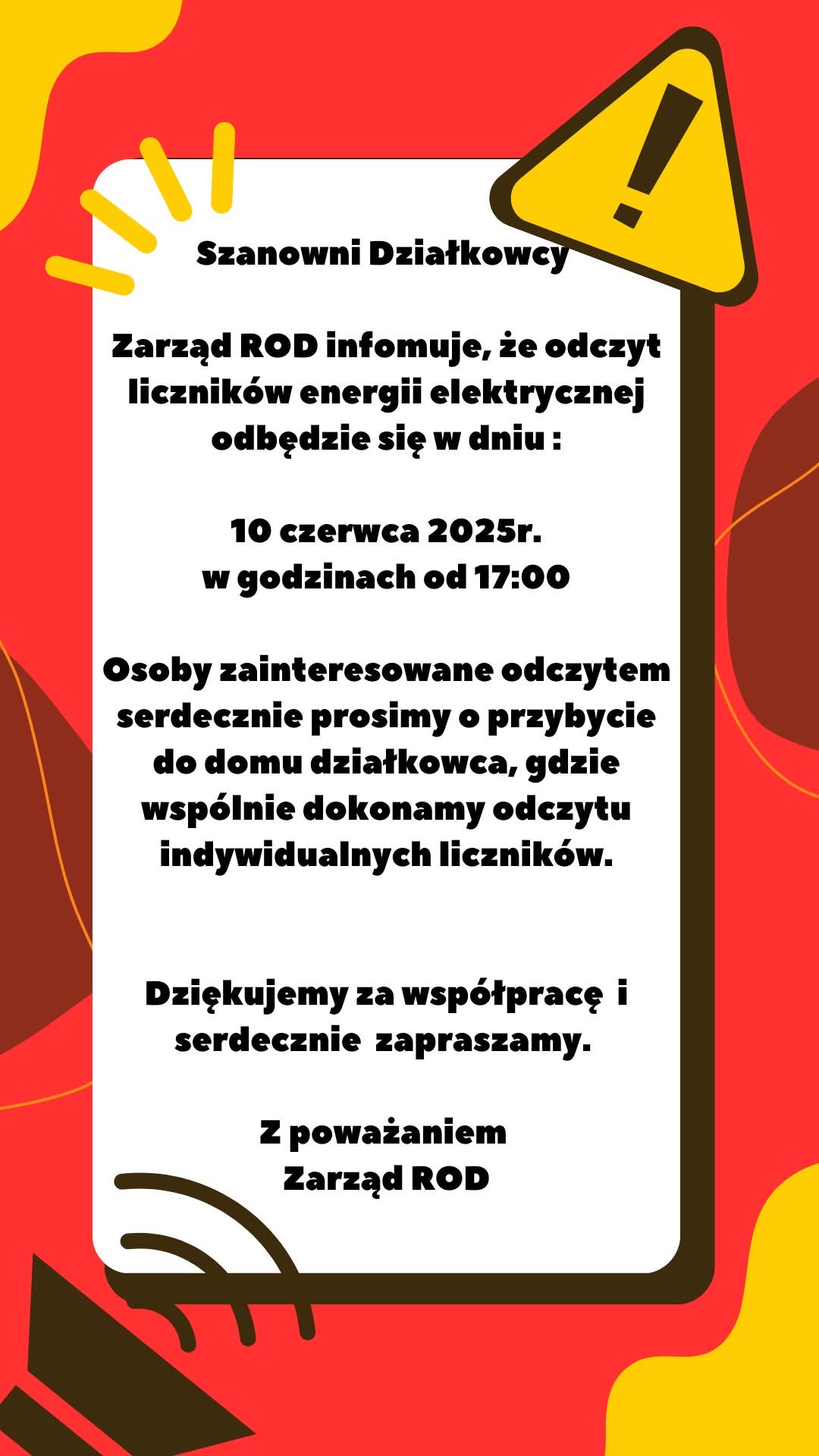 Prąd 10.06.2025r.